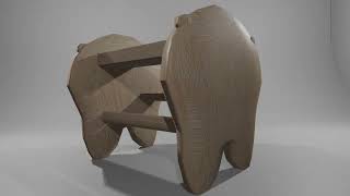 Read&Rock Product Design Animation Lilora