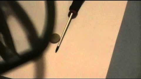 At Pro separation test