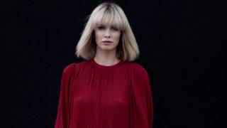 ZARA 2017 Red Menuetto Fashion Movie 2017 Model: Natalia Chmielik (Weiss) VIDEO HD 1920x1080