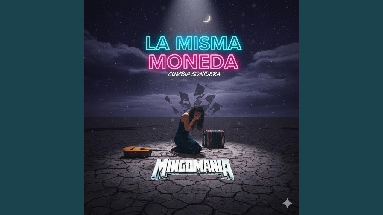 La misma moneda (Cumbia Sonidera)