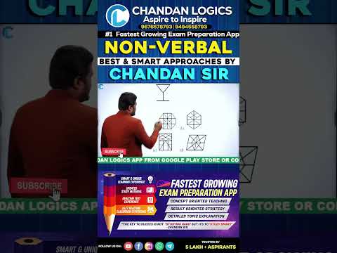 Complete Non-verbal Reasoning