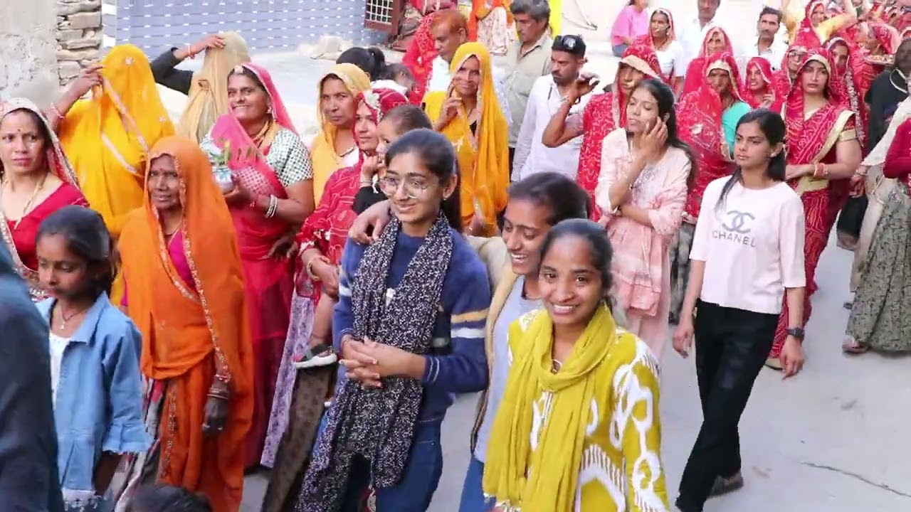 तुलसी माता ठाकुर जी काविवाह