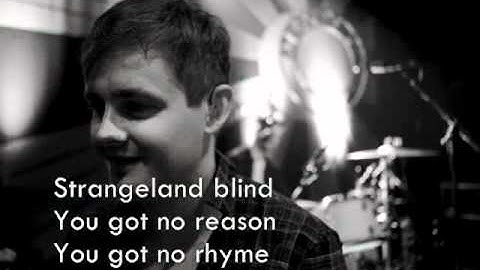 Keane - Strangeland with lyrics