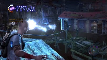 Infamous 2 - Part 59: Unlikely Allies - Good Walkthrough | Sneaky Universe