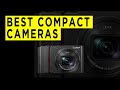 Best Compact Cameras 2021 - Photography PX