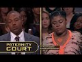 Man Cheated Because Woman Burned His Clothes (Full Episode) | Paternity Court