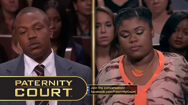 Man Cheated Because Woman Burned His Clothes (Full Episode) | Paternity Court