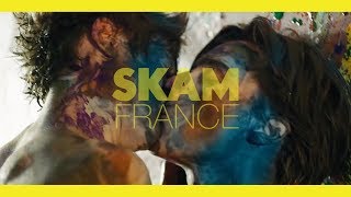 Video thumbnail of "Swedish Garden (SKAM France Soundtrack) by Brice Davoli"