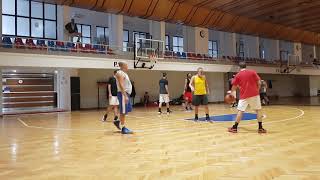 Tedas Basket Pazar 2018102106
