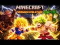 Dragon Ball Evolution Addon Is Back With A BIG UPDATE!!!!