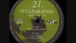 Nuclear Hyde - Running Man chords