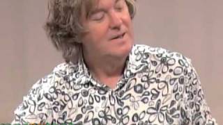 James May's Top Gear Yoga - Part 3/3