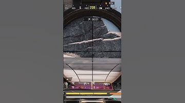 Cod mobile - sniper kill #battleroyale #callofdutymobile #codm #codmobile #callofduty #cod