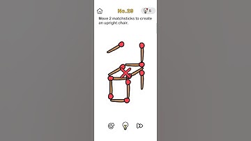 Brain Out 🧠 Challenge Level 29