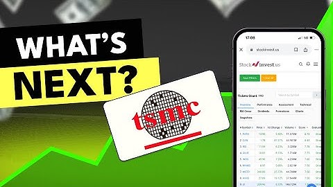 TSM Taiwan Semiconductor: 5 Takeaways After Oct 28 AI News - Price Prediction & Outlook 🚨