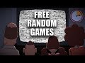 DON'T WATCH THAT IN FRONT OF YOUR PARENTS SIMULATOR | Free Random Games