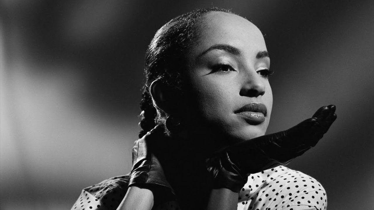 Sade - No Ordinary Love - Soul Drill x NY Drill Type Beat - Shawny Binladen Type Beat