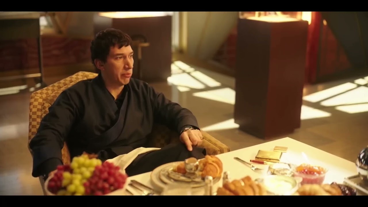 Megalopolis - Go back to the club