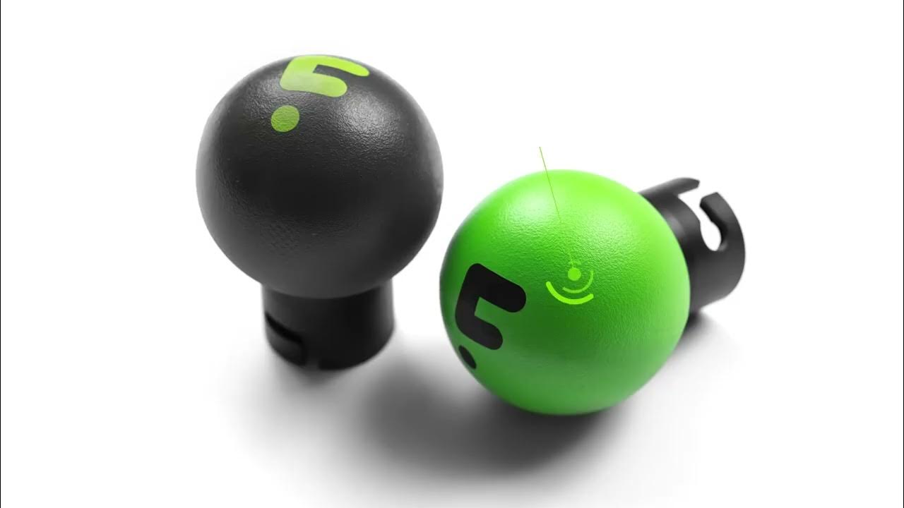 GolfForever How To Use the Swing Trainer YouTube