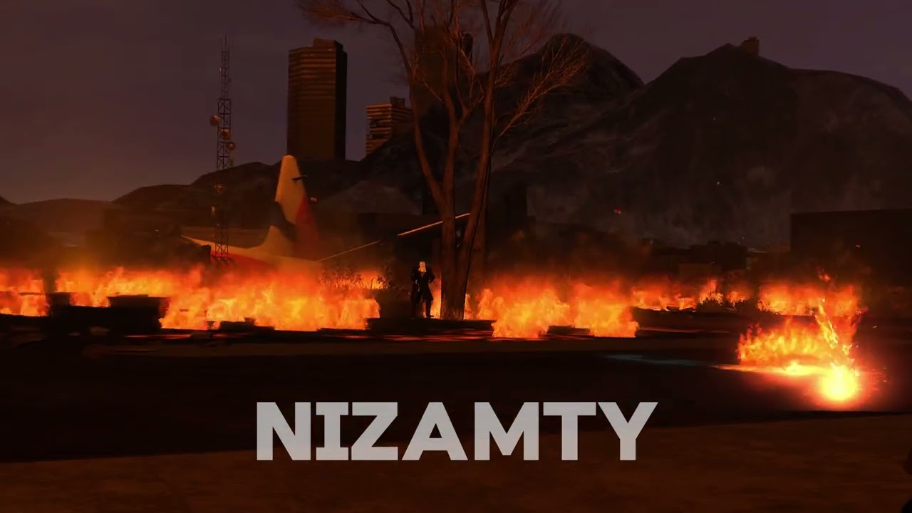 Skibidi Johny 3 (part 1)