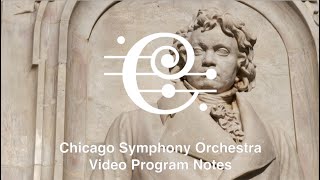 Muti Conducts Beethoven 9 Video Program Note