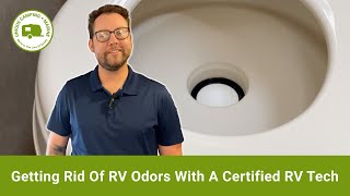 Get Rid Of Odors In Your RV With A Certified RV Tech by Unique Camping + Marine 345 views 8 months ago 19 minutes