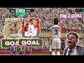 Fc mobile Top 2 GOAL😈Trick // #fcmobile #fifamobile #fc26 