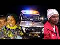 MAMA WA KIJANA ALIYEUAWA MOSHI KISA SIMU NA KITI AFIKA ENEO LA TUKIO "WALIMUHARIBU AKILI"