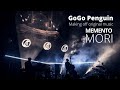 Capture de la vidéo Gogo Penguin - Making Of Original Music - Memento Mori