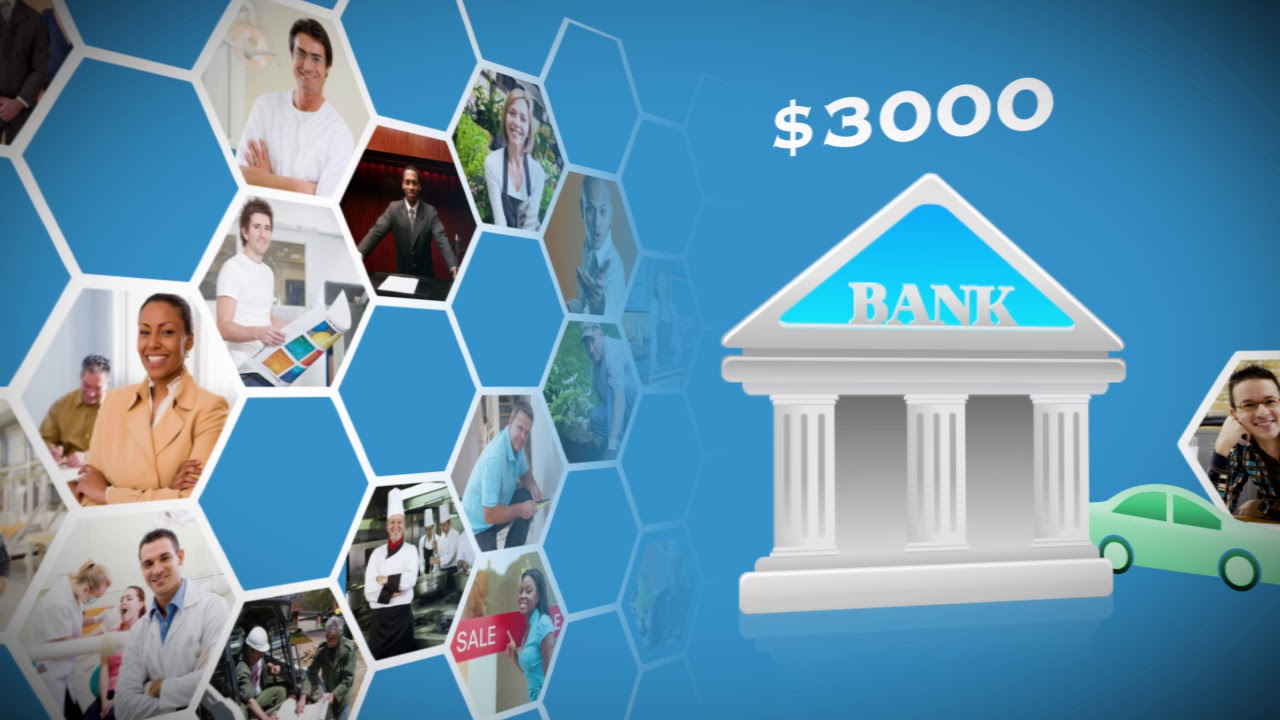 Saturn Barter Company - How Does Barter Work