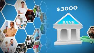Saturn Barter Company - How Does Barter Work