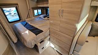 2020 Thor Motor Coach 24TT RV0130