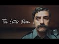 THE LETTER ROOM by Elvira Lind – Trailer