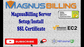Magnusbilling Server Setup Install SSL Simplified | Your Ultimate Guide for Secure Online Billing