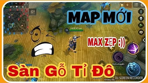 ❖HOT❖ MAP SÀN GỖ TỈ ĐÔ | MAP SÀN GỖ TỈ ĐÔ ĐÃ CHÍNH THỨC ĐƯỢC RA MẮT