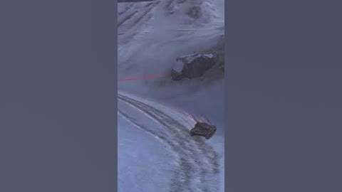WoT Blitz drifting #wotblitz #wotb #drift #drifting