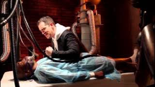 The Key Of Awesome I Need A Doctor PARODY!