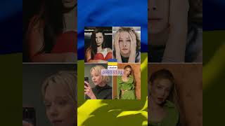 The Most Beautiful Ukrainian Women 10