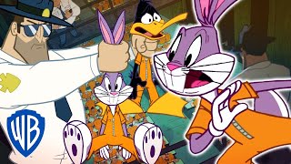 Looney Tunes auf Deutsch | Bugs hinter Gittern | WB Kids