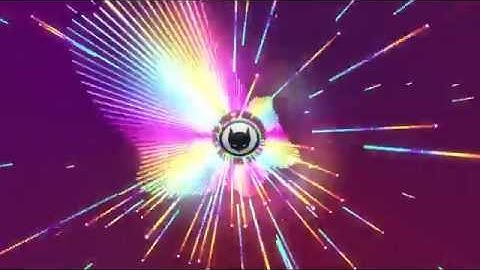 Jim Yosef - Firefly with Music Visualizer