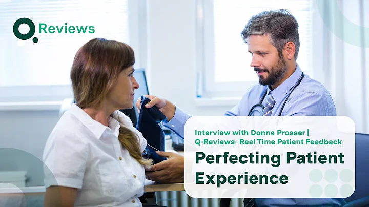 Interview with Donna Prosser | Q-Reviews- Real Tim...