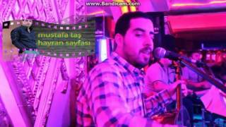 Sincanlı Mustafa Taş Potpori 2014 By Burak