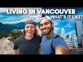 What Living In Vancouver Is REALLY Like (ft.DownieLive)