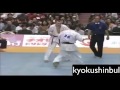 Kyokushin Knockouts Compilation #3