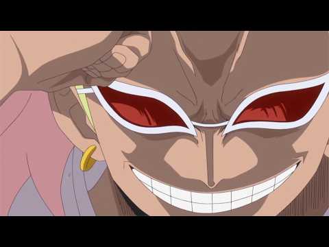 10 One Piece Villains