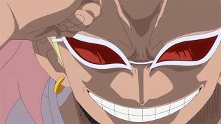 10 One Piece Villains 10 One Piece Villains