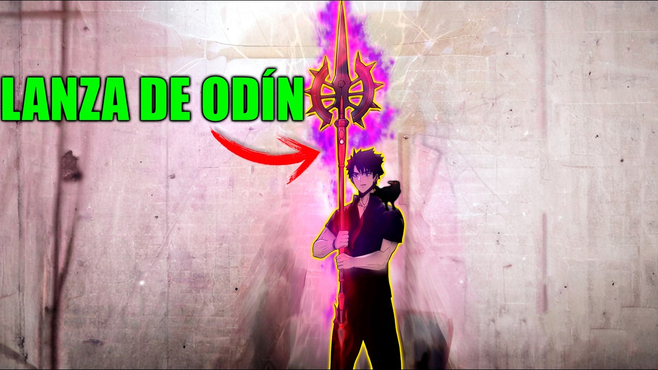 🟢 Un Dios NORDICO le Envió al PASADO para SALVARNOS🟢MANHWA RESUMEN