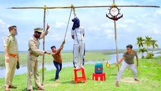 Must Watch New Special Comedy Video 2023 😎Totally Amazing Comedy Episode 10 by funny dhamaka