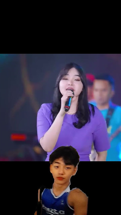 Laila Ayu KDI Ciinan Bana #lovesong #relationship #soulmate #dangdut #koplo #dangdutkoplo
