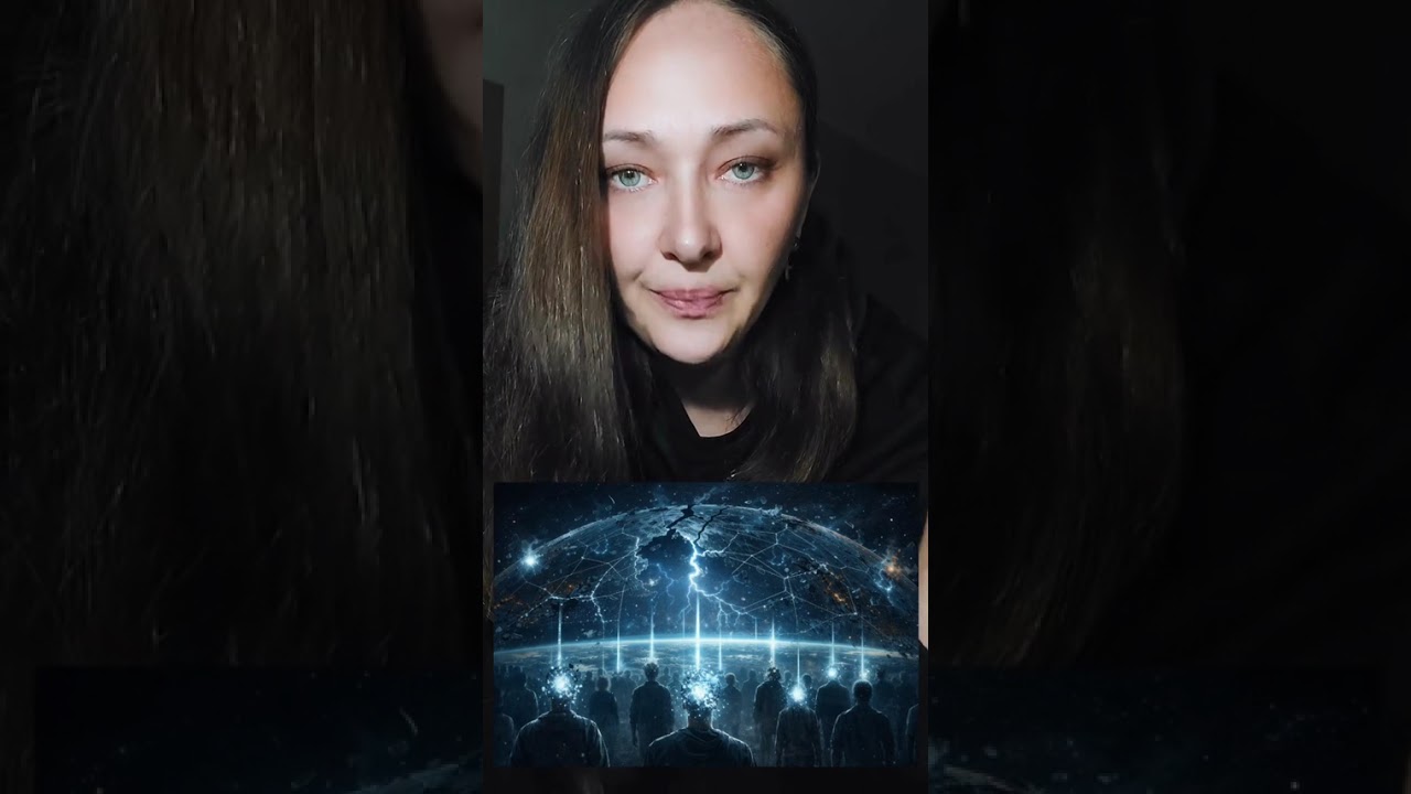 Повреждение купола: начало сбоя реальности , часть 4